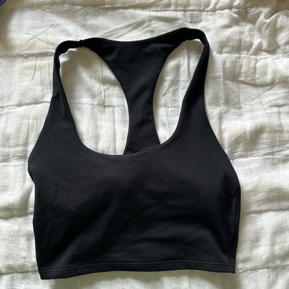 Gap fit workout bra